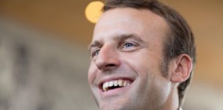 La macro économie de Macron à Ouaga