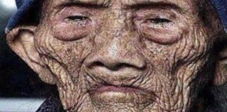 Le plus vieil homme du monde âgé de 256 ans brise le silence avant sa mort et révèle tous ses secrets