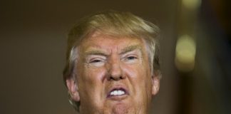 Donald Trump achève une tournée en Asie sous le signe de «l’Amérique d’abord»