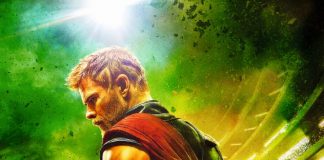 THOR : RAGNAROK