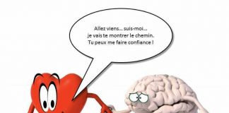 L’intuition, la véritable intelligence