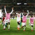 Mondial 2018 : Le Sénégal se qualifie face à l’Afrique du Sud (0-2)