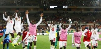 Mondial 2018 : Le Sénégal se qualifie face à l’Afrique du Sud (0-2)