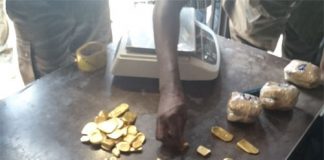 Exploitation minière au Burkina Faso : Comment Glencore exporte du Burkina à la fois du zinc et ses bénéfices