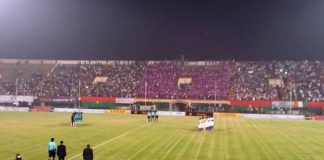 Mondial 2018 : Les Étalons n’iront finalement pas en Russie