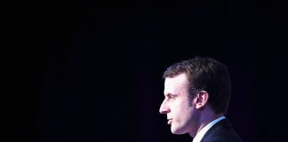 Le MicMac de Macron à Ouaga