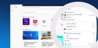 FIREFOX QUANTUM : LE NAVIGATEUR ENCORE PLUS RAPIDE DE MOZILLA EST ENFIN DISPONIBLE !