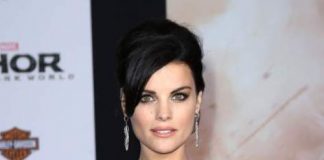 La robe la plus sexy de l’année?