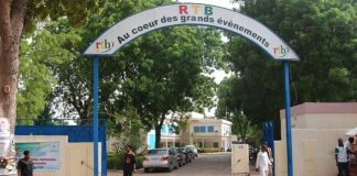 Affaire annulation du passage de Tahirou Barry sur la RTB: La rédaction de la RTB condamne fermement