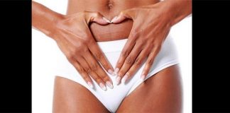 Mesdames, voici ce qui vous arrive quand vous ne pratiquez pas assez de s3xe