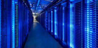 Bienvenue dans l’ère numérique, Facebook a annoncé qu’elle investira dans un méga centre informatique au coût de 1 milliard $ en Virginie entièrement alimenté au solaire.