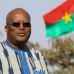 Burkina: limitation des mandats présidentiels