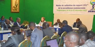 Commerce régional : L’UEMOA fait le bilan