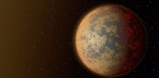 Google et la Nasa découvrent une nouvelle exoplanète grâce à une intelligence artificielle