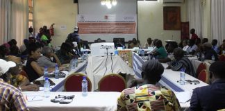 26e édition et 50 ans du FESPACO : Scénario avant le tournage