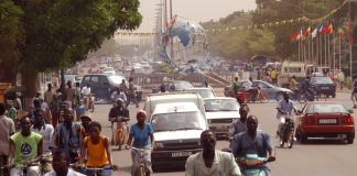 Lutte contre l’impunité au Burkina Faso
