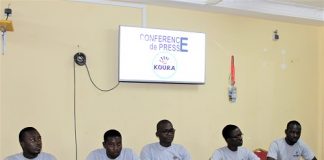 Entrepreneuriat au Burkina Faso : l’Association Koura veut apporter sa touche d’innovation