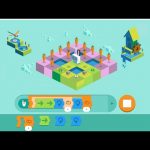 Langages de programmation pour enfants : une semaine pour apprendre à coder