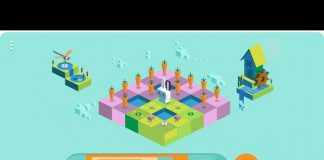 Langages de programmation pour enfants : une semaine pour apprendre à coder