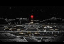 DES JAPONAIS VONT INSTALLER UN PANNEAU PUBLICITAIRE SUR LA LUNE !