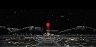 DES JAPONAIS VONT INSTALLER UN PANNEAU PUBLICITAIRE SUR LA LUNE !