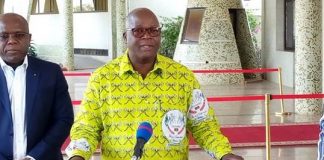 Burkina : Saponé sera finalement dirigé par une délégation spéciale