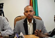 Tahirou Barry reprend son siège à l’Assemblée nationale