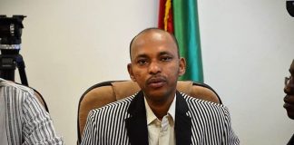 Tahirou Barry reprend son siège à l’Assemblée nationale