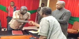 Gouvernement- Syndicats de l’éducation : le protocole d’accord tant attendu est enfin signé