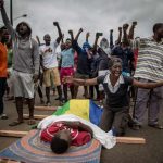 « Dans les pays africains les plus démunis, la démocratie amplifie le risque de violences »