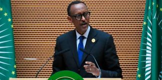 La gouvernance de Paul Kagamé à l’épreuve de l’Union africaine