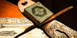 Message des Musulmans Intègres du Djelgodji