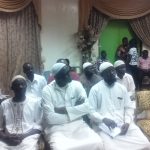 Problème foncier à Kouka : Le Ministre de l’habitat invite la population à privilégier le dialogue