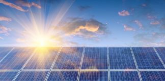 L’énergie solaire représente l’avenir du pays