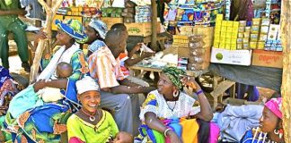 Gorom Gorom, le marché le plus fascinant du sahel!