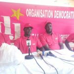 Mauvaise Campagne cotonnière 2017-2018 : les paysans de l’ODJ dénoncent la mauvaise qualité des intrants