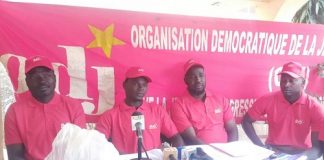 Mauvaise Campagne cotonnière 2017-2018 : les paysans de l’ODJ dénoncent la mauvaise qualité des intrants