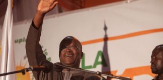 Burkina Faso : Kaboré sur la voie de la relance économique ?