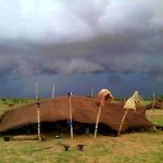 La tente Tamacheq ça se tente !