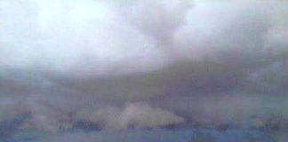 La tente Tamacheq ça se tente !