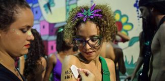 Harcèlement sexuel: le carnaval de Rio n’est pas une fête pour tout le monde