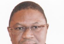 MAXIME LOMBOZA KONE, député MPP : « 2020, sauf séisme, sera le mandat de la consécration »