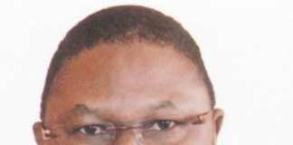 MAXIME LOMBOZA KONE, député MPP : « 2020, sauf séisme, sera le mandat de la consécration »