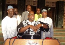 Pénurie d’eau dans les quartiers périphériques de Ouagadougou : Le gouvernement prend des mesures