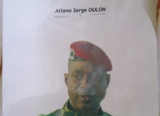 « Le général Gilbert Diendéré parle » : Les témoignages poignants de l’ex-homme fort du RSP