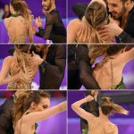 JO-2018: sa robe se détache, mais Papadakis et Cizeron s’accrochent