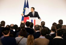 Macron: « il n’y aura jamais de boeuf aux hormones en France »
