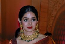 L’Inde pleure la star de Bollywood Sridevi