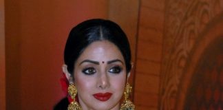 L’Inde pleure la star de Bollywood Sridevi