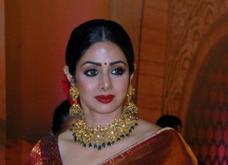 L’Inde pleure la star de Bollywood Sridevi